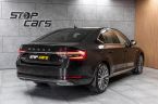 Škoda Superb - fotka číslo 5
