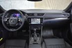 Škoda Superb - fotka číslo 6