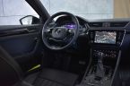 Škoda Superb - fotka číslo 7