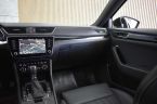 Škoda Superb - fotka číslo 8