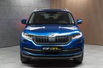 Škoda Kodiaq - fotka číslo 1