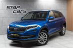 Škoda Kodiaq - fotka číslo 0