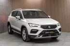 Seat Ateca - fotka číslo 2