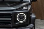 Mercedes Třída G - fotka číslo 41