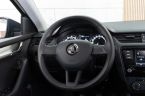 Škoda Octavia - fotka číslo 13
