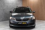 Škoda Octavia - fotka číslo 1