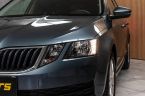 Škoda Octavia - fotka číslo 27