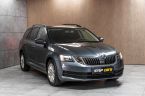Škoda Octavia - fotka číslo 2