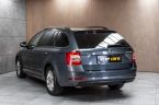 Škoda Octavia - fotka číslo 3
