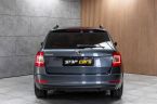 Škoda Octavia - fotka číslo 4
