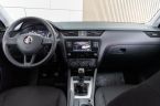 Škoda Octavia - fotka číslo 6