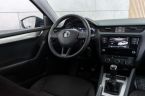Škoda Octavia - fotka číslo 7