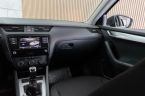 Škoda Octavia - fotka číslo 8