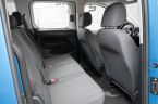 Volkswagen Caddy - fotka číslo 12