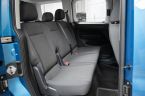 Volkswagen Caddy - fotka číslo 13