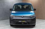 Volkswagen Caddy - fotka číslo 2