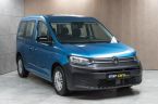 Volkswagen Caddy - fotka číslo 3