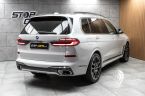 BMW X7 - fotka číslo 5