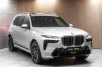 BMW X7 - fotka číslo 2