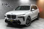 BMW X7 - fotka číslo 0