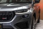 Škoda Kodiaq - fotka číslo 45