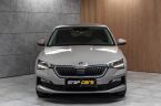 Škoda Scala - fotka číslo 1