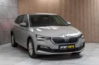 Škoda Scala - fotka číslo 2