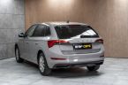 Škoda Scala - fotka číslo 3
