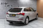 Škoda Scala - fotka číslo 5