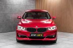 BMW Řada 3 - fotka číslo 1