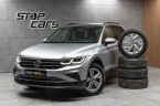 Volkswagen Tiguan - fotka číslo 1