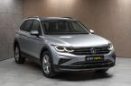 Volkswagen Tiguan - fotka číslo 3