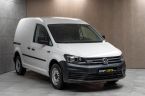Volkswagen Caddy - fotka číslo 2