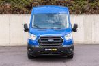 Ford Transit - fotka číslo 1