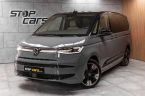 Volkswagen Multivan - fotka číslo 0