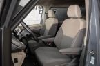 Volkswagen Multivan - fotka číslo 10