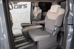 Volkswagen Multivan - fotka číslo 11