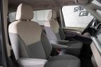 Volkswagen Multivan - fotka číslo 13