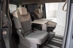 Volkswagen Multivan - fotka číslo 14