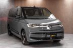 Volkswagen Multivan - fotka číslo 2
