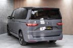 Volkswagen Multivan - fotka číslo 3