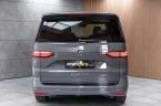 Volkswagen Multivan - fotka číslo 4