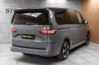 Volkswagen Multivan - fotka číslo 5