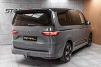 Volkswagen Multivan - fotka číslo 6