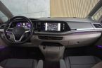 Volkswagen Multivan - fotka číslo 7