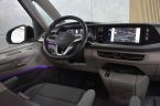 Volkswagen Multivan - fotka číslo 8