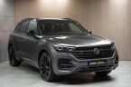 Volkswagen Touareg - fotka číslo 2