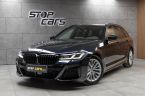 BMW Řada 5 - fotka číslo 0