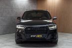 Audi SQ7 - fotka číslo 1