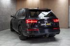 Audi SQ7 - fotka číslo 3
